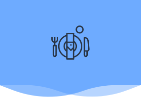 From 1st hour of paid parking restaurant discount